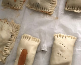 Foto del paso 5 de la receta: Hojaldritos variados para merendar