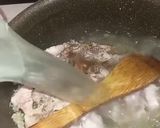 صورة لخطوة 4 من وصفة فريكة بالدجاج