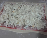 Foto del paso 1 de la receta: Empanada de pizza