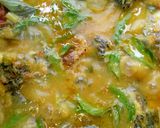 Foto langkah ke 5 dari resep Ikan nila pedas kemangi.