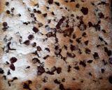 Cseresznyés meggyes süti recept fázis 8 fotója