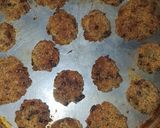 Foto del paso 4 de la receta: Choco chips sin harina de trigo