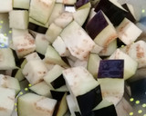 Foto del paso 1 de la receta: Verduras al ajillo