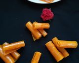આમ પાપડ (Aam Papad Recipe In GujaratI) રેસીપી સ્ટેપ4ફોટો
