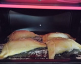 Foto del paso 5 de la receta: Empanadas de Cochayuyo de Horno
