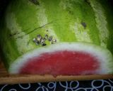 Foto del paso 2 de la receta: Sandía divertida