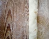 Update Low Carb pizza csiga recept fázis 3 fotója