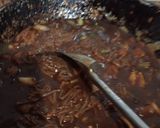 Foto langkah ke 3 dari resep Enoki Beef Teriyaki.