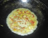 Foto langkah ke 3 dari resep Cah Sawi Pahit Ebi.