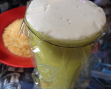 Foto langkah ke 4 dari resep Corndog sosis & mozarella.