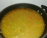 Foto del paso 6 de la receta: Arvejas canarias