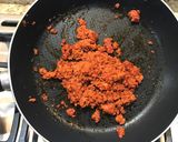 Foto del paso 1 de la receta: Huevos Santa Fe