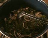 Foto del paso 1 de la receta: Salchichas poblanas