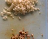 Foto langkah ke 4 dari resep Sup Ayam Kembang Tahu.