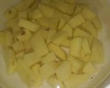 Foto del paso 2 de la receta: Hamburguesas de Jurel con Papas
