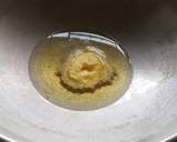 Cheese pav bhaji recipe step 3 photo
