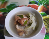 Foto langkah ke 5 dari resep Sop Pak Min Klaten (versi goreng).