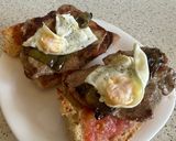Foto del paso 4 de la receta: Tapa de presa ibérica