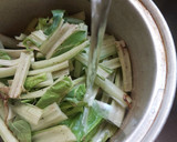 Foto del paso 2 de la receta: Torrejas de acelga