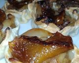 Foto del paso 3 de la receta: Strudel de manzana fáciles! con tapas de empanada