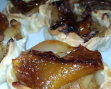 Foto del paso 3 de la receta: Strudel de manzana fáciles! con tapas de empanada