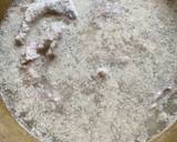 Sorshe Mangsho Bhape recipe step 2 photo