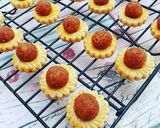 Foto langkah ke 3 dari resep Nastar keju.