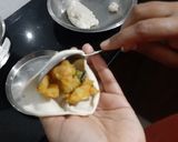 ટેસ્ટી સમોસા (Samosa Recipe in Gujarati) રેસીપી સ્ટેપ11ફોટો