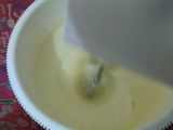 Bolu Pandan Kukus