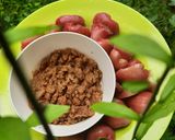 Foto langkah ke 4 dari resep Rujak Coel Sambel Bangkok.