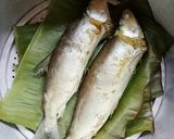 Foto langkah ke 6 dari resep Bandeng Otak Otak khas Gresik.