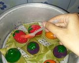Foto langkah ke 6 dari resep Kue Thok / Kue Koe.