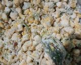 Foto langkah ke 3 dari resep Bakwan jagung ala Manado.