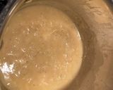A picture of step 3 of Loaded potato soup.