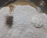 A picture of step 1 of Pizza.