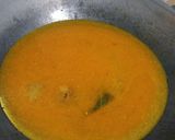 Foto langkah ke 1 dari resep Sayur Tahu Krecek.