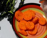 Hình bước làm 2 của món Cách Nấu Cà Ri Chay Thơm Ngon