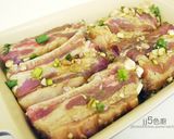 泰式烤肋排的食譜步驟3照片