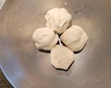 Foto del paso 2 de la receta: Quesadillas de Flor De Calabaza