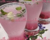 A picture of step 4 of Guava Mojito.