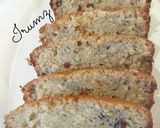 A picture of step 9 of 🍌🎂Soft Moist Banana Dry Fruit Cake🎂🍌.