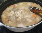 Beef Barley Stew recipe step 3 photo