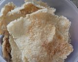 Foto langkah ke 6 dari resep Krupuk nasi/puli enak dan sederhana tanpa bleng.