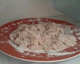 Foto langkah ke 3 dari resep Kulit Ayam Crispy (Chicken Skin).