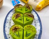 Foto langkah ke 6 dari resep Bingke Pandan.
