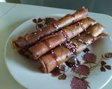 Foto langkah ke 2 dari resep 44. Keju aroma.