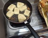 Foto langkah ke 8 dari resep 754. Odading Viral aka Roti Goreng/Roti Bantal || Soft.