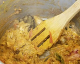 தலப்பாகட்டி ஸ்டைல் ​​சிக்கன் பிரியாணி ரெசிபி ஸ்டேப் 5 புகைப்படம்