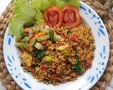 Nasi Goreng Jawa ala Abang-abang langkah memasak 6 foto