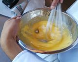 Foto del paso 2 de la receta: Mousse de piloncillo